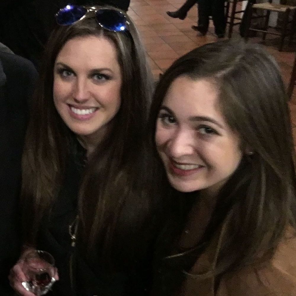 Meet your Posher, Amy